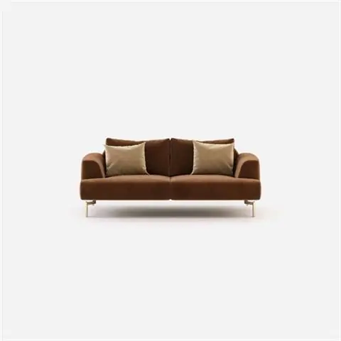 SOFA TAIS 2 OS. | DOMKAPA Popularny
