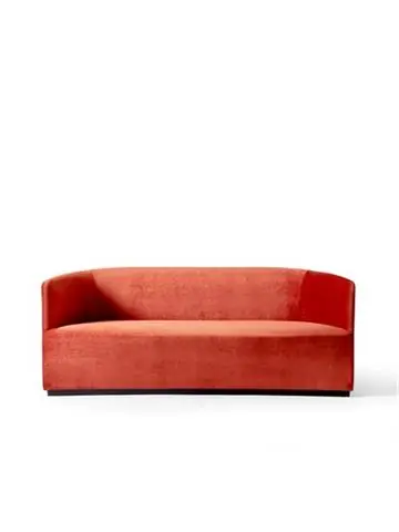 Kup online SOFA TEAROOMCITY VELVET | AUDO