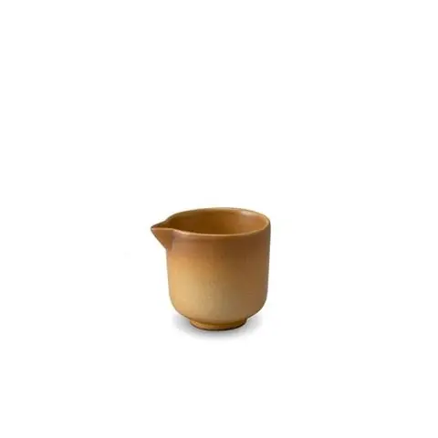 SOSJERKA TERRA LEATHER | L'OBJET Nowość