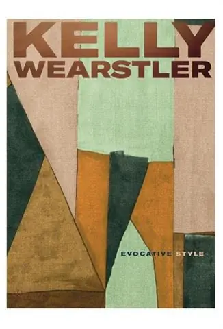 Wybór klientów SPENSEN | ALBUM KELLY WEARSTLER | EVOCATIVE STYLE