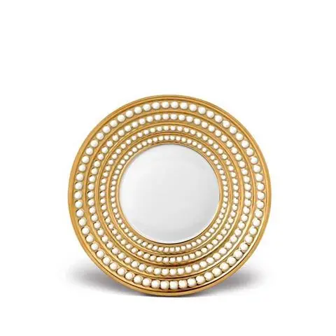 SPODEK PERLEE | GOLD | L'OBJET Zamów dziś