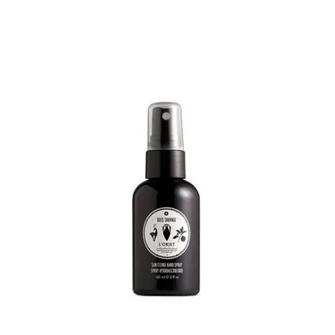 Promocja SPRAY DEZYNFEKUJĄCY BOIS SAUVAGE | L'OBJET