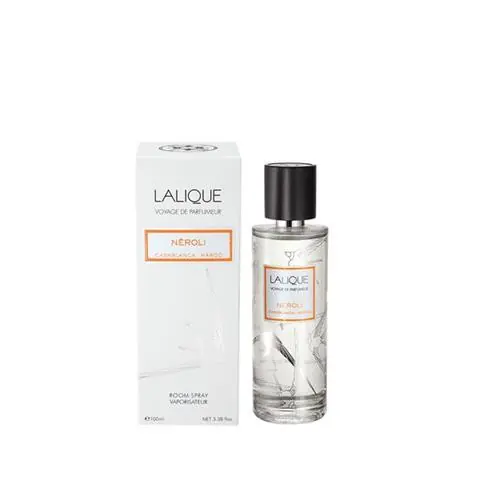 SPRAY DO WNĘTRZ NEROLI | LALIQUE Dostępne od ręki