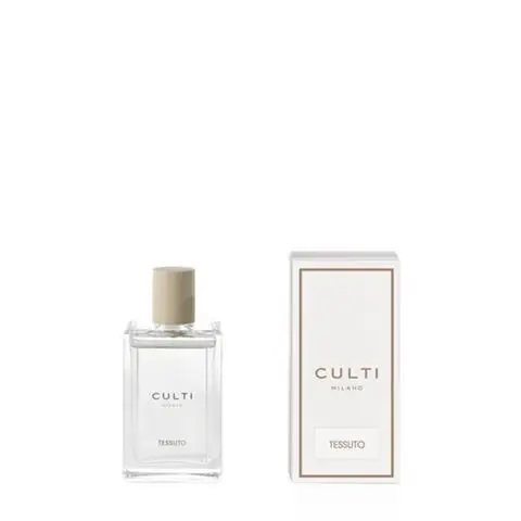 SPRAY DO WNĘTRZ TESSUTO 100 ml | CULTI MILANO Wybór klientów