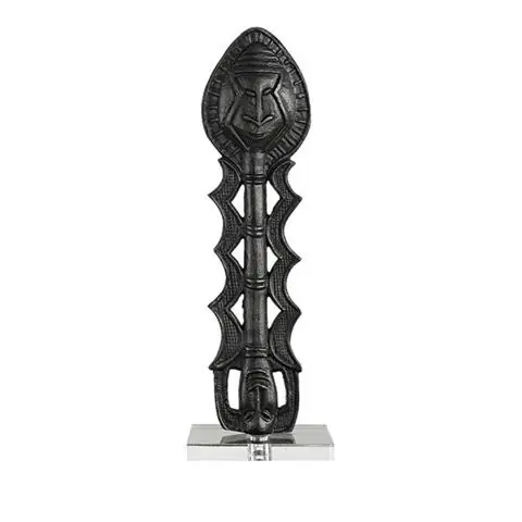 Niska cena STATUA YORUBA | ARTWOOD