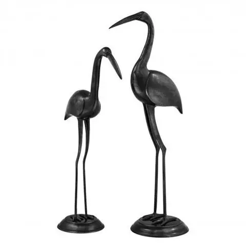 STATUETKI LES OISEAUX | EICHHOLTZ Bestseller