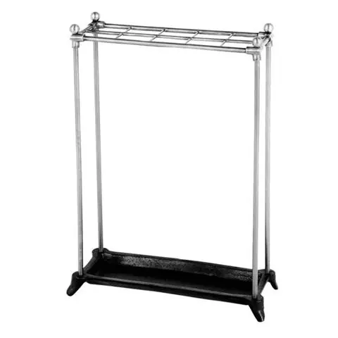 Kup teraz PARASOLNIK WALKING STICK HOLDER | EICHHOLTZ