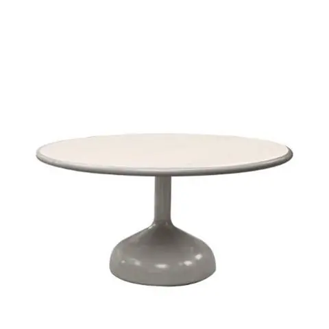 Zamów dziś STÓŁ OGRODOWY GLAZE TRAVERTINE | CANE-LINE