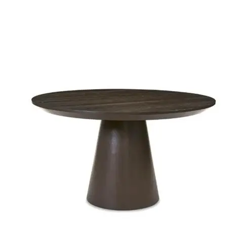 STÓŁ HERZOG DARK GREY OAK | LIANG & EIMIL Nie przegap
