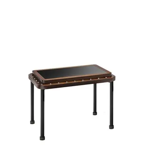 STOLIK ACE SIDE TABLE M WALNUT | AUTHENTIC MODELS Kup online