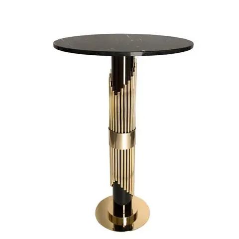 Tani STOLIK BAROWY STREAMLINE | CASTRO LIGHTING