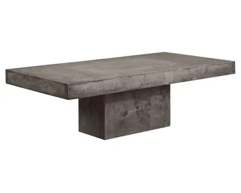 Promocja STOLIK KAWOWY CAMPOS RECT | ARTWOOD
