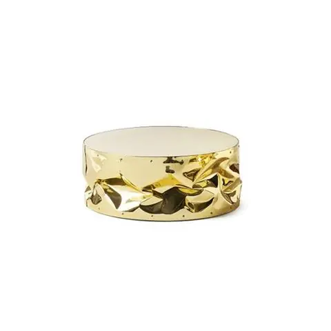 STOLIK KAWOWY TAB.ULINO GOLD | OPINION CIATTI Popularny