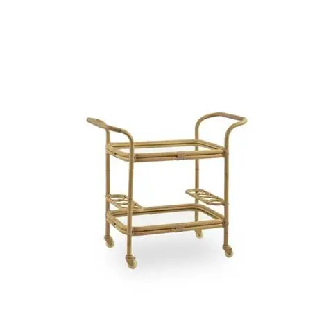 Obniżka ceny BAREKOGRODOWY CARLO | SIKA DESIGN