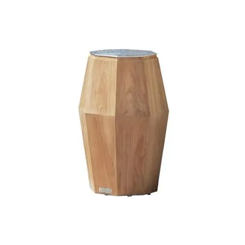 Tylko do końca tygodnia STOLIK OGRODOWY OCTAGON TEAK | SMANIA