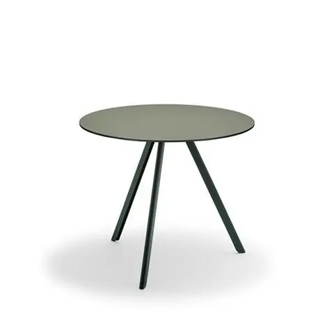 Wybór klientów STOLIK OGRODOWY OVERLAP FI 85HUNTER GREEN | FRITZ HANSEN