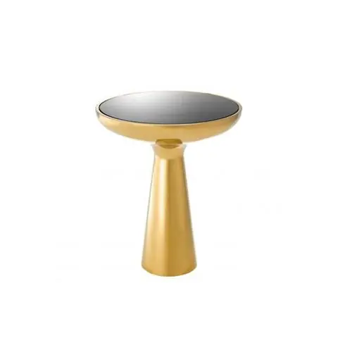 Dodaj do koszyka STOLIK SIDE TABLE LINDOS LOW | EICHHOLTZ