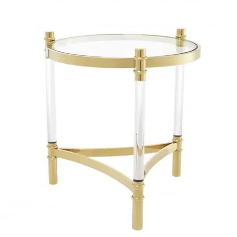 STOLIK TRENTO | EICHHOLTZ Kup online