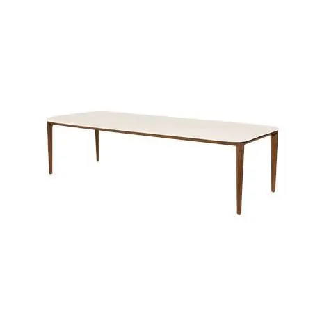 STÓŁ OGRODOWY ASPECT ASPECT DINING TABLE | CANE-LINE Premium