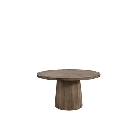 STÓŁ JOSH SILVER BACK | ARTWOOD Premium
