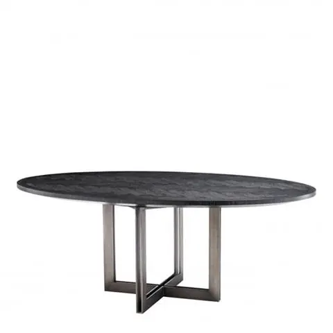 STÓŁ MELCHIOR OVAL | EICHHOLTZ Wyjątkowa oferta