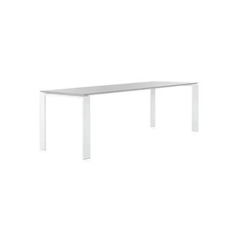 Ekspresowa dostawa STÓŁ OGRODOWY FOUR | KARTELL