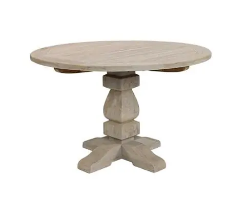 STÓŁ OGRODOWY FRENCH | ARTWOOD Premium