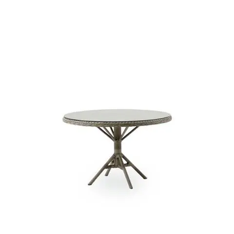 Dostępne od ręki STÓŁ OGRODOWY GRACE 120 | SIKA DESIGN
