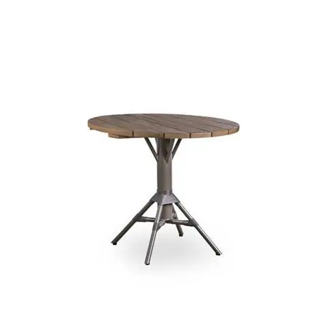 Okazja STÓŁ OGRODOWY NICOLE CAFE 80 | SIKA DESIGN