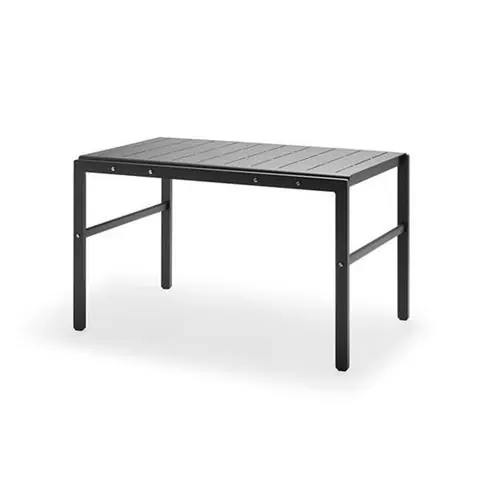 Oferta czasowa STÓŁ OGRODOWY REFORMANTHRACITE BLACK | FRITZ HANSEN
