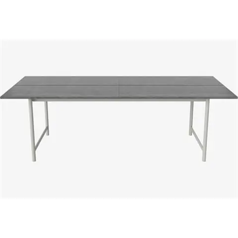 Bestseller STÓŁ OGRODOWY TRACK GREY / CONCRETE | BOLIA