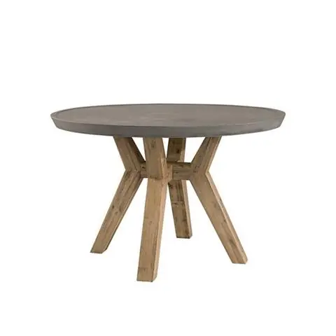 Premium STÓŁ OKRĄGŁY TONGA | ARTWOOD