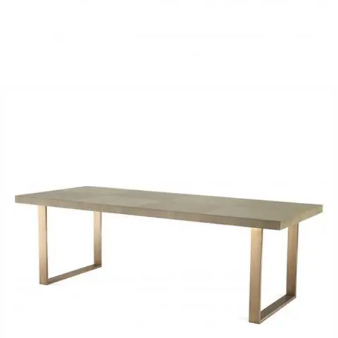 Niska cena STÓŁ REMINGTON 230 CM | EICHHOLTZ