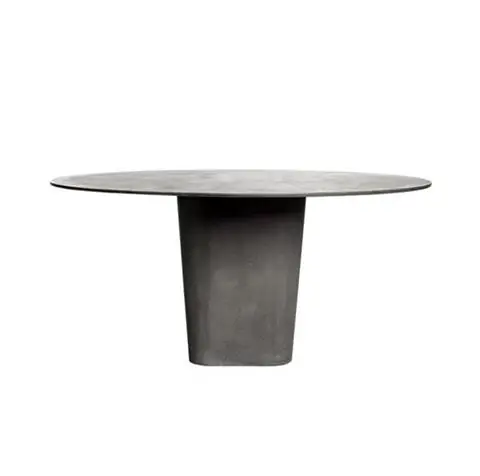 STÓŁ OGRODOWY TAO CONCRETE WENGE | TRIBU Oferta