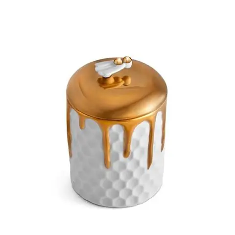 Wybór klientów ŚWIECA BEEHIVE | L'OBJET