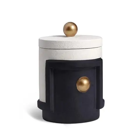 ŚWIECA CUBISME | L'OBJET Ekspresowa dostawa