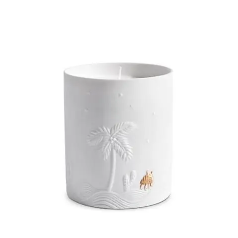 Rabat ŚWIECA HAAS MOJAVE PALM | L'OBJET