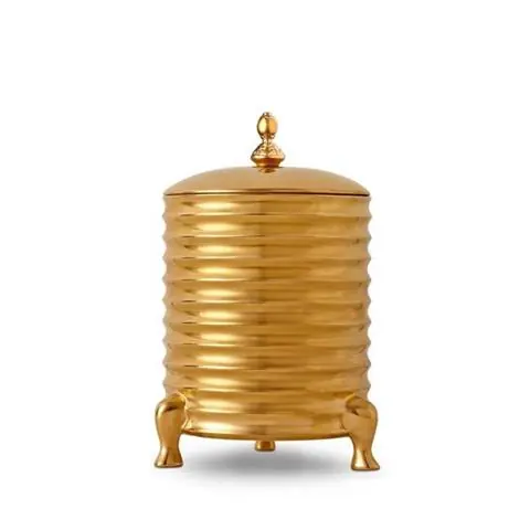 Tylko do końca tygodnia ŚWIECA HAN CANISTER | L'OBJET