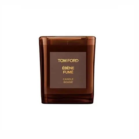 Sprawdź teraz ŚWIECA PERFUMOWANA ÉBÈNE FUMÉ | TOM FORD