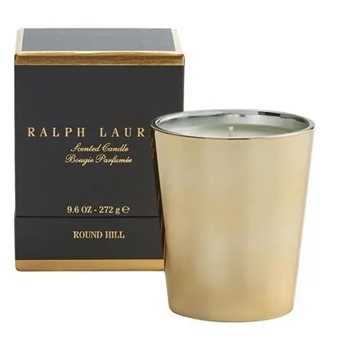 ŚWIECA ROUND HILL | RALPH LAUREN HOME Oferta limitowana