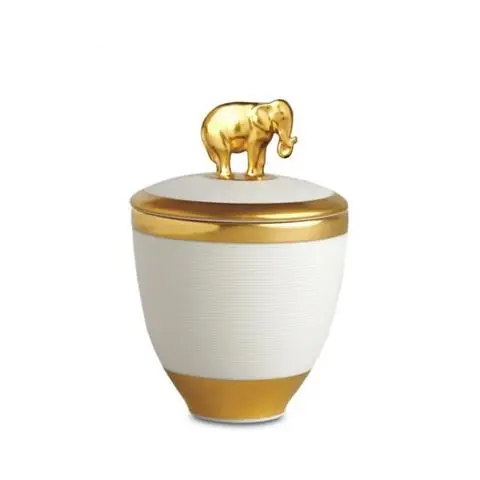 ŚWIECA ZAPACHOWA ELEPHANT | L'OBJET Hit cenowy