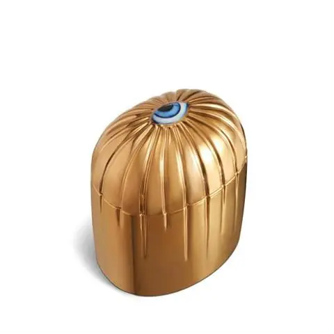 Promocja ŚWIECA ZAPACHOWA LITO OR | L'OBJET