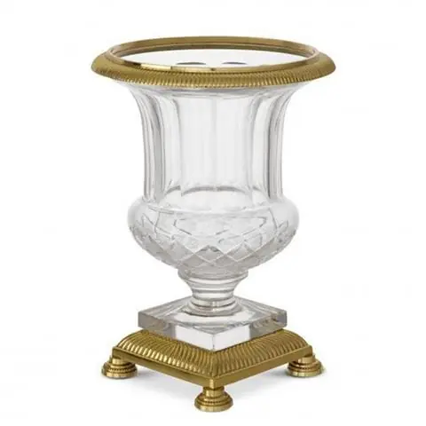 ŚWIECZNIK URN EPHESIUS BRASS | EICHHOLTZ Oferta
