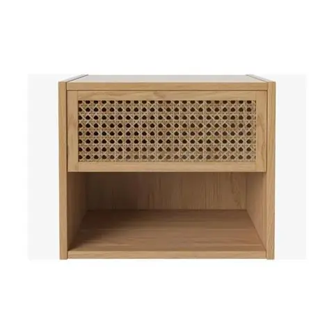 Popularny SZAFKA NOCNA CANA H 36 CM | BOLIA