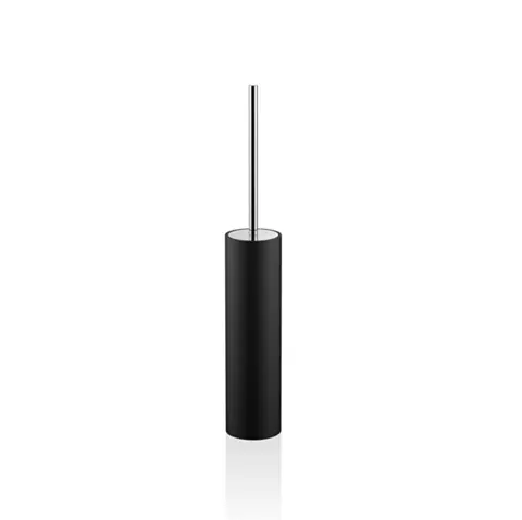 SZCZOTKA DO WC BLACK STONE SBG CHROM | DECOR WALTHER Nie przegap
