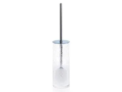 Szybka dostawa SZCZOTKA DO WC CRACK CHROM | DECOR WALTHER