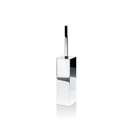 SZCZOTKA DO WC DW 371 CHROM | DECOR WALTHER Niska cena