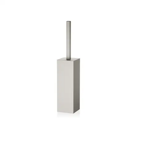 Bestseller SZCZOTKA DO WC DW 371 NIKIEL SATYNA | DECOR WALTHER