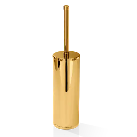 Najlepsza cena SZCZOTKA DO WC DW 85 ZŁOTA | DECOR WALTHER