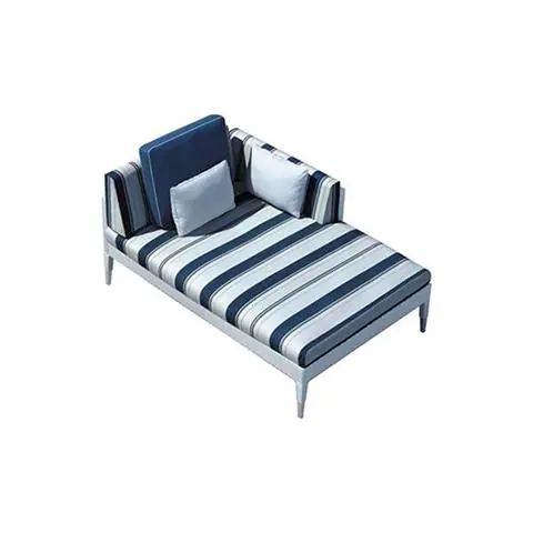 SZEZLONG OGRODOWY MARATEA SPECIAL | SMANIA Premium